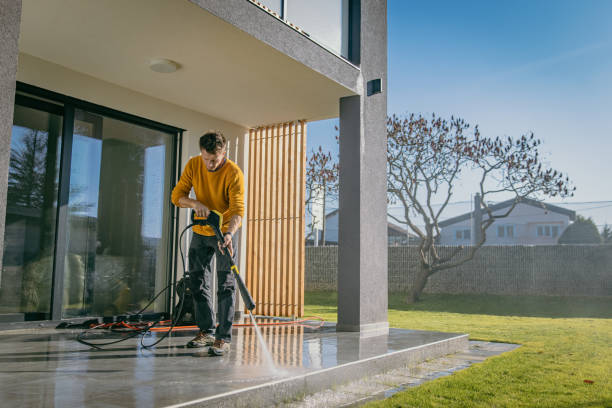 Trusted Biloxi, MS Pressure Washing Experts