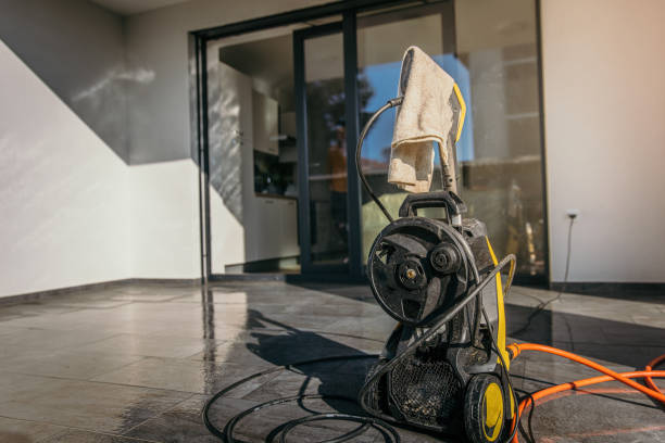 Pre-Holiday Cleaning in Biloxi, MS